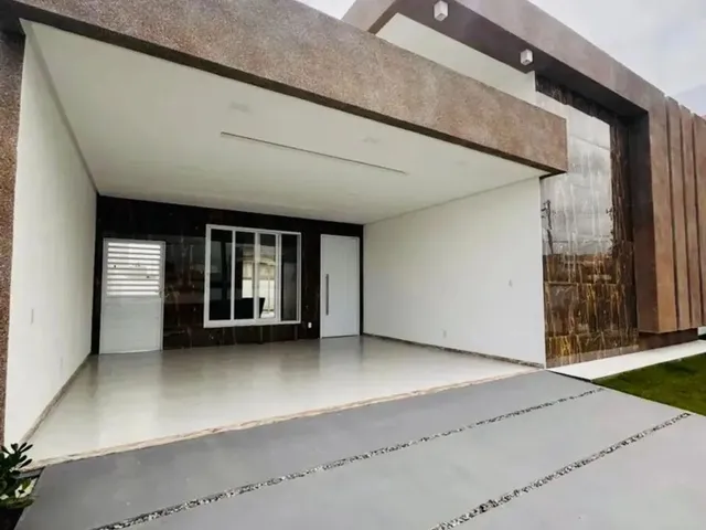 Imagem: Casa Térrea À Venda Condomínio Terras