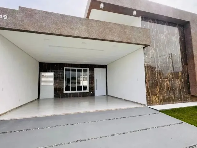 Imagem 5: Casa Térrea À Venda Condomínio Terras Alphaville 2, Centro Aracaju/Se 1
