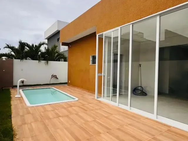 Imagem 3: Casa Térrea À Venda Condomínio Terras Alphaville 2, Centro Aracaju/Se 1