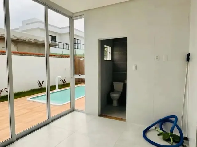 Imagem 9: Casa Térrea À Venda Condomínio Terras Alphaville 2, Centro Aracaju/Se 1