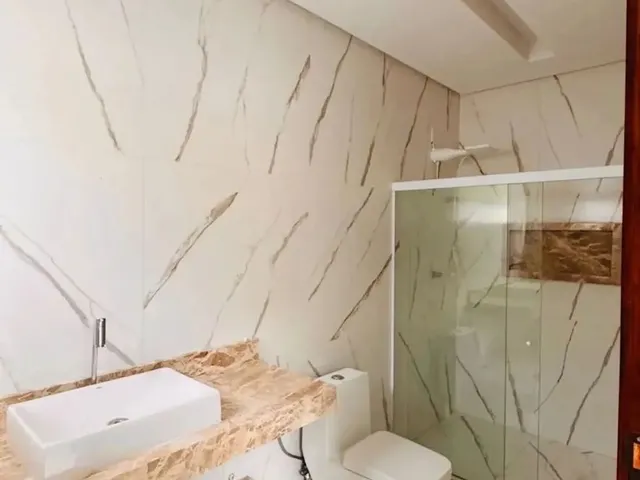 Imagem 6: Casa Térrea À Venda Condomínio Terras Alphaville 2, Centro Aracaju/Se 1