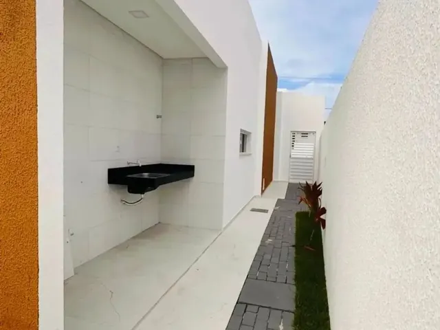 Imagem 2: Casa Térrea À Venda Condomínio Terras Alphaville 2, Centro Aracaju/Se 1