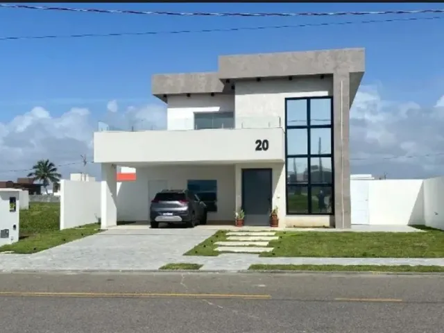 Imagem: Casa no Alphaville Sergipe em Alphaville