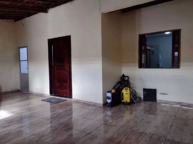 Imagem: Casa no Albano Franco