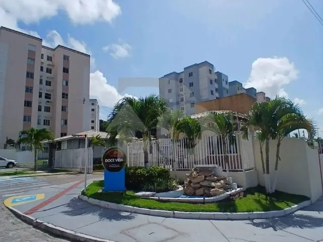 Imagem: Apartamento para Vender com 2 Quartos no