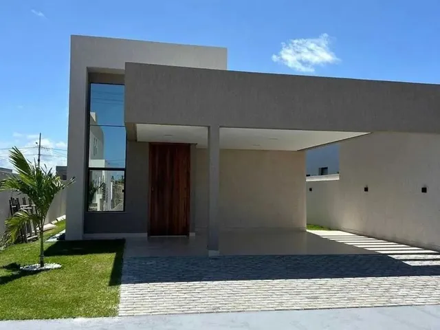 Imagem: Casa no Sol e Praia ( Primeira Etapa ) Barra