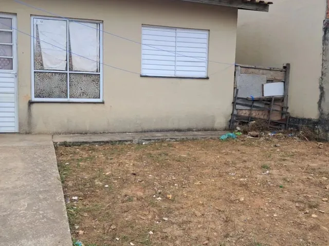 Imagem: Vendo Casa em Socorro Analiso Propostass