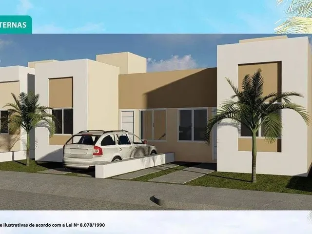 Imagem: Casa À Venda no Praias da Barra Residence