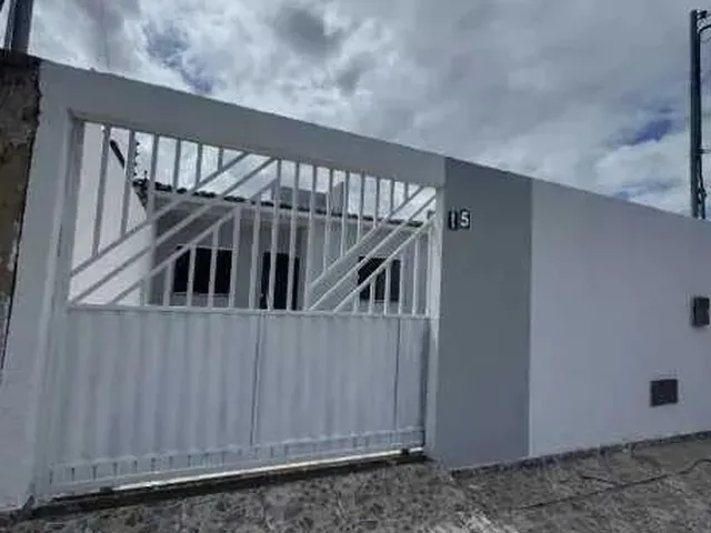 Imagem: Casa no São Brás- M.cc - Escriturada