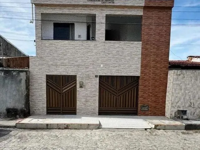 Imagem: Casa À Venda em Rua Pública, Centro, Barra