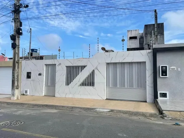 Imagem: Casa À Venda em Rua Pública, Laudelino