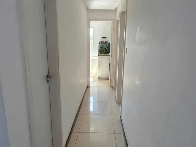 Imagem 3: Ref. 355 Oportunidade Venda Apartamento com Área de Lazer Completa no Bairro Jabotiana