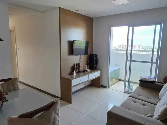 Imagem 5: Ref. 355 Oportunidade Venda Apartamento com Área de Lazer Completa no Bairro Jabotiana