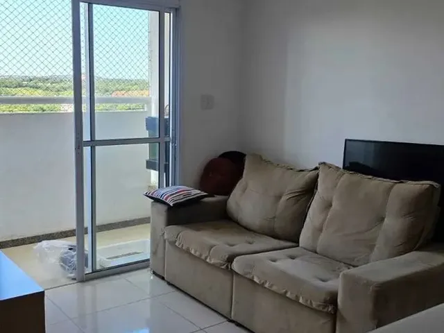 Imagem 14: Ref. 355 Oportunidade Venda Apartamento com Área de Lazer Completa no Bairro Jabotiana