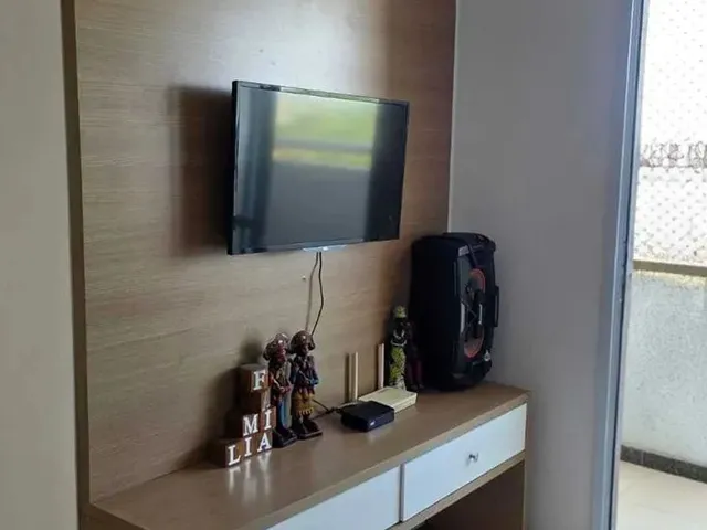 Imagem 13: Ref. 355 Oportunidade Venda Apartamento com Área de Lazer Completa no Bairro Jabotiana