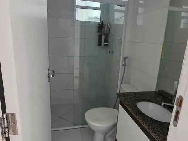 Imagem 2: Ref. 355 Oportunidade Venda Apartamento com Área de Lazer Completa no Bairro Jabotiana