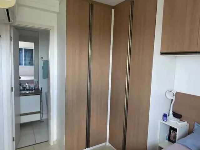 Imagem 7: Ref. 355 Oportunidade Venda Apartamento com Área de Lazer Completa no Bairro Jabotiana