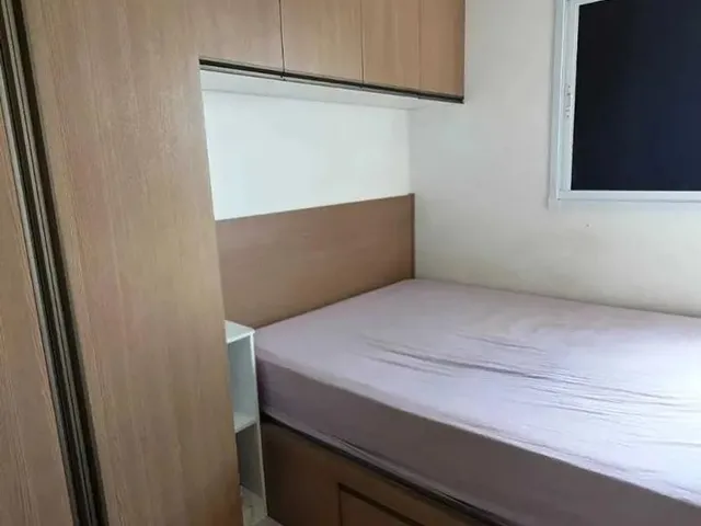 Imagem 9: Ref. 355 Oportunidade Venda Apartamento com Área de Lazer Completa no Bairro Jabotiana
