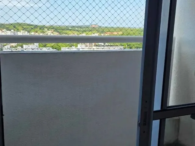 Imagem 8: Ref. 355 Oportunidade Venda Apartamento com Área de Lazer Completa no Bairro Jabotiana