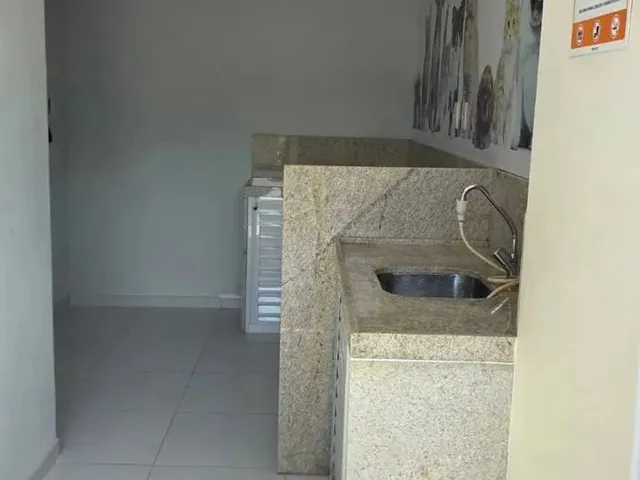 Imagem 16: Ref. 355 Oportunidade Venda Apartamento com Área de Lazer Completa no Bairro Jabotiana