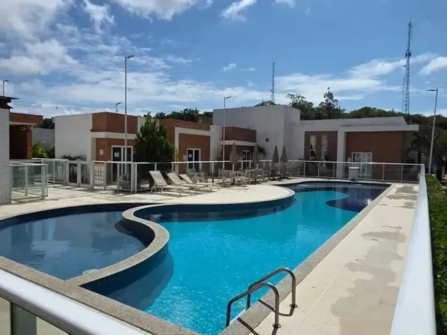 Imagem 11: Ref. 355 Oportunidade Venda Apartamento com Área de Lazer Completa no Bairro Jabotiana