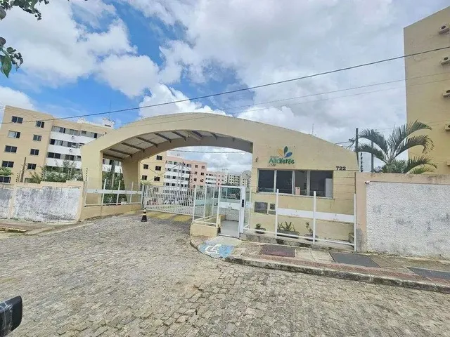 Imagem: Apartamento À Venda no Reserva Alto Verde
