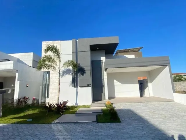 Imagem 1: Casa no Maluí Residence [197