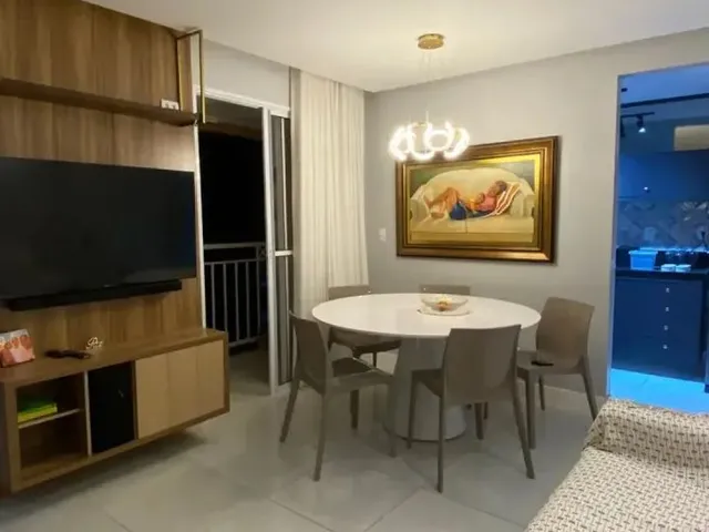 Imagem: Apartamento À Venda no Viamonte Condomínio