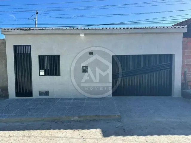 Imagem: Casa À Venda São Brás