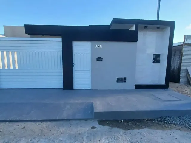 Imagem: Casa À Venda em Rua Pública, Luar da Barra