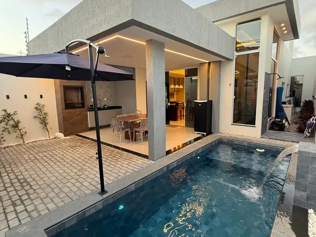 Imagem: Casa dos Sonhos À Venda - Luar da Barra