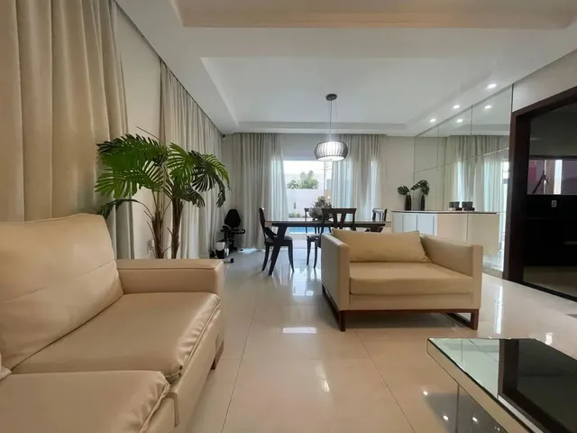 Imagem: Casa À Venda no Terras Alphaville Sergipe