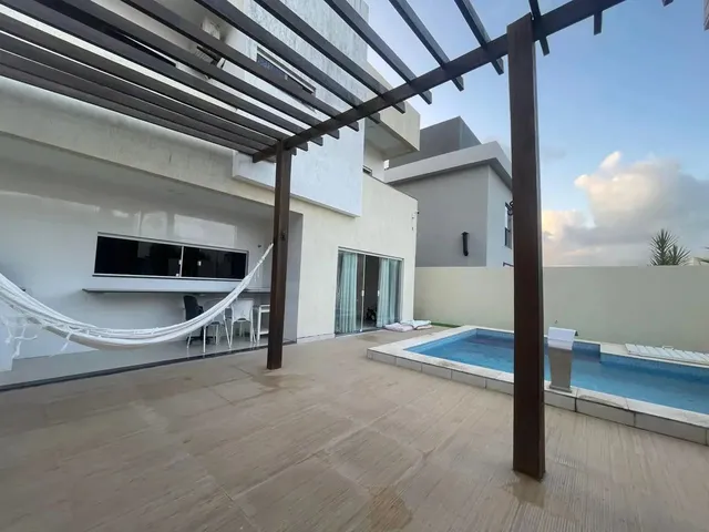 Imagem 4: Casa À Venda no Terras Alphaville Sergipe 2, Alphaville, Barra dos Coqueiros, Se