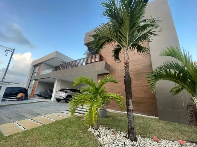 Imagem 6: Casa À Venda no Terras Alphaville Sergipe 2, Alphaville, Barra dos Coqueiros, Se