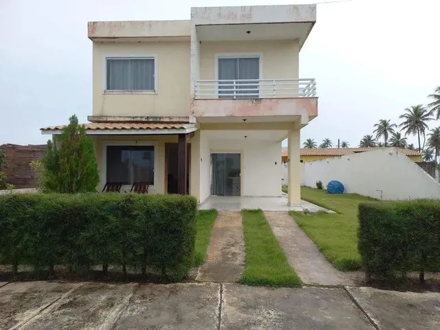 Imagem: Casa À Venda no Caueira Beach, Caueira