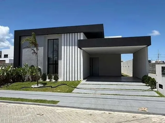 Imagem: Casa Padang Beach Residence ( com Área
