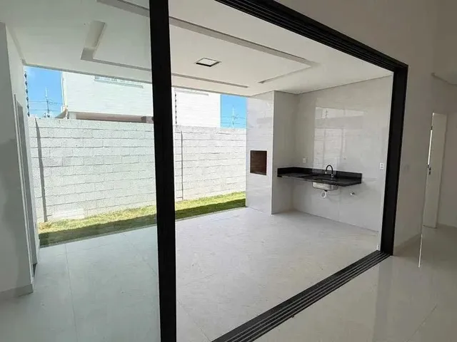 Imagem 10: Casa Padang Beach Residence ( com Área Gourmet ) [12304