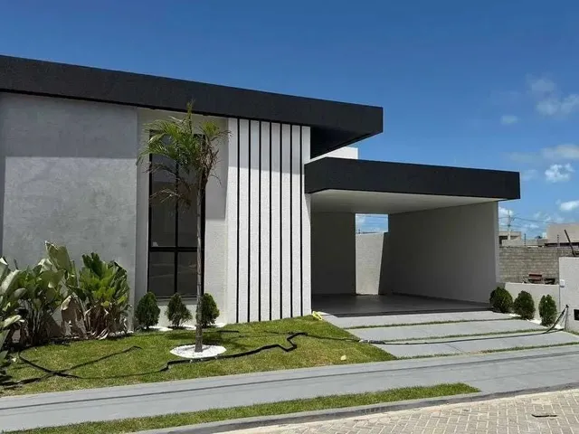 Imagem 13: Casa Padang Beach Residence ( com Área Gourmet ) [12304