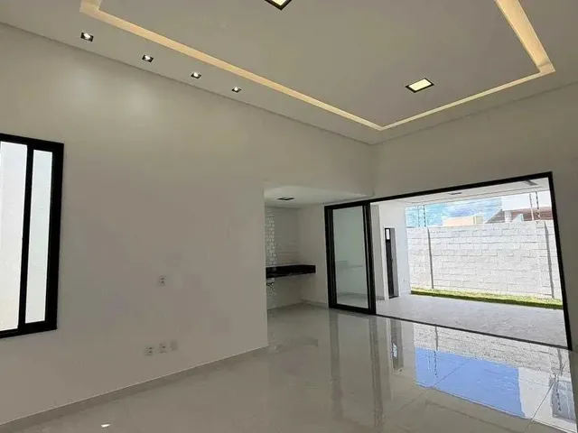 Imagem 14: Casa Padang Beach Residence ( com Área Gourmet ) [12304