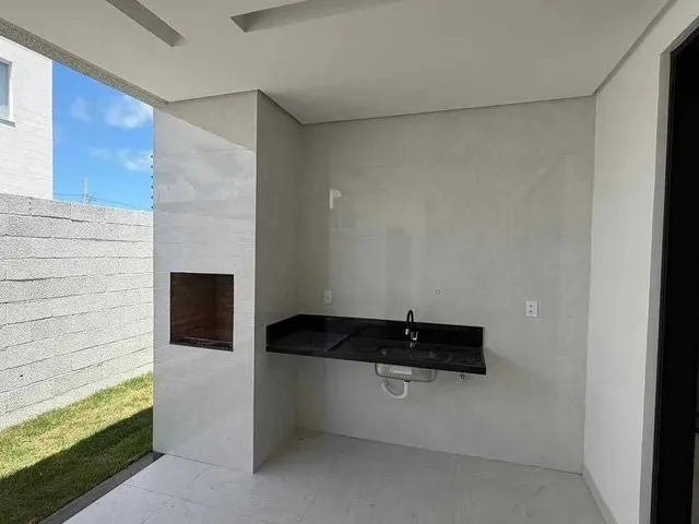 Imagem 5: Casa Padang Beach Residence ( com Área Gourmet ) [12304