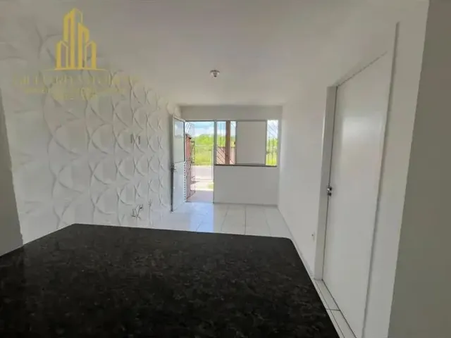 Imagem: Apartamento À Venda no Vida Nova Sobrado