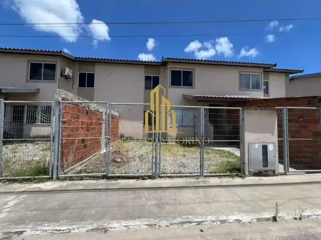 Imagem 2: Apartamento À Venda no Vida Nova Sobrado, Sobrado, Nossa Senhora do Socorro, Se
