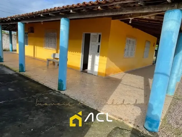 Imagem 6: Casa À Venda em Rua Pública, Centro, Salgado, Se