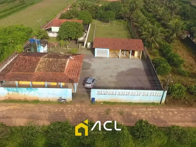 Imagem 9: Casa À Venda em Rua Pública, Centro, Salgado, Se