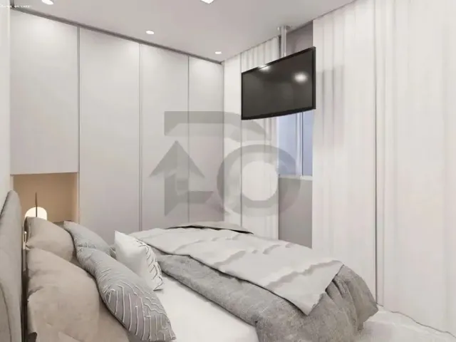Imagem: Casa com Bancada em Granito e Garagem para