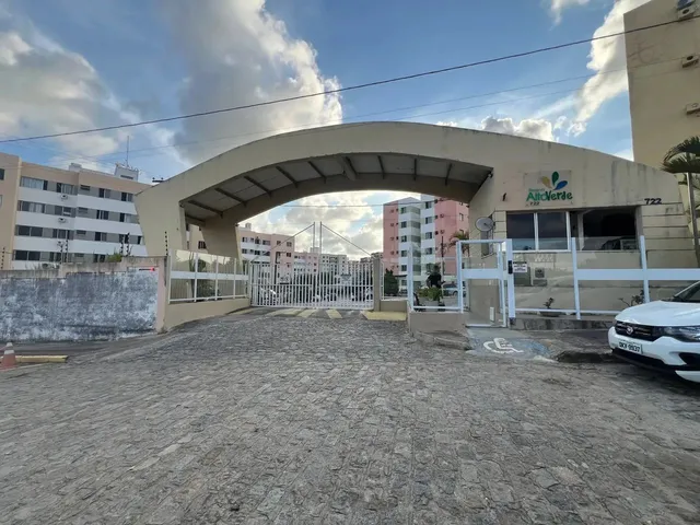 Imagem: Apartamento À Venda no Reserva Alto Verde