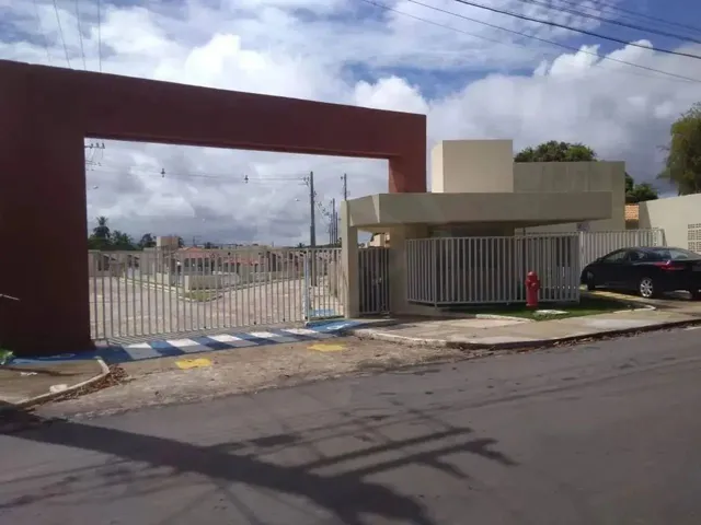 Imagem: Casa no Condomínio Residencial Solares