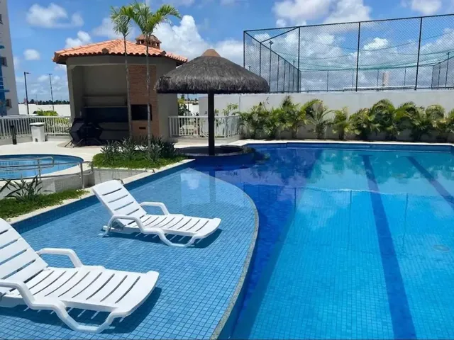 Imagem: Blue Village Residence 13810