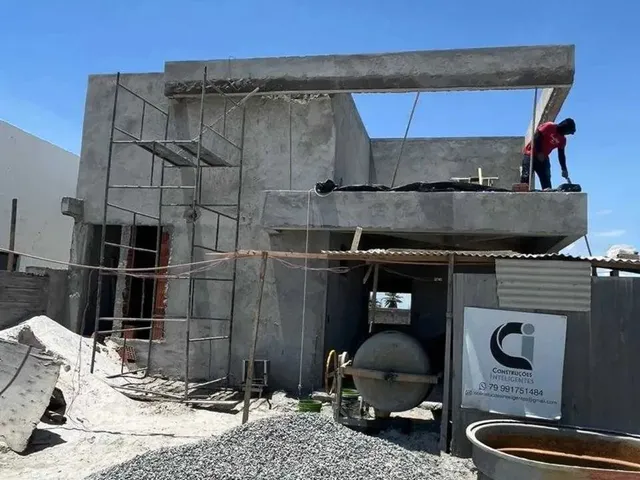 Imagem: Casa no Vilaredo Barra Barra dos Coqueiros