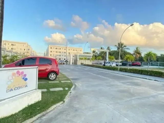 Imagem: Apartamento À Venda no Parque Alameda da